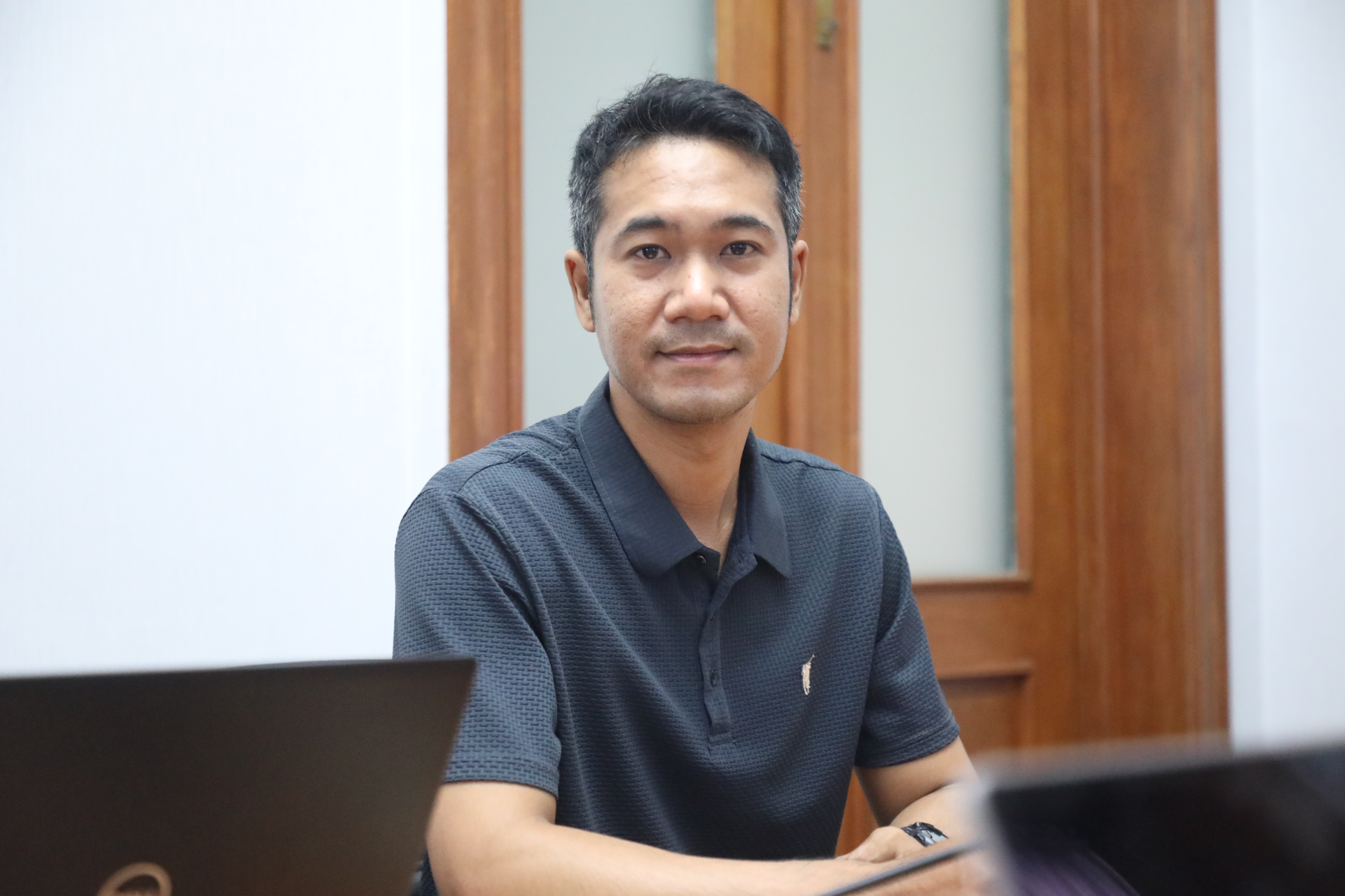 title - ส.ป.ก. ฝึกอบรม 